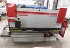  11189  Baykal 12  X 220 Ton Hydraulic Cnc Press Brake