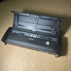 Canon P-215 Imageformula Color Duplex Usb Document Scanner M111131  unit Only 