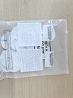 100 Pcs G Tube Button Covers Pads  Soft Absorbent Peg Supply