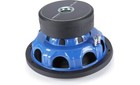 New Audio Control Spk-10s2 Spike Series 10   2-ohm Component Subwoofer