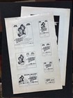  hero At Large   iunited Artists  1980  Pressbook ad Supplement - Jack Ritter