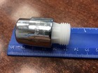 Newport Brass 1 2 Inch Hand Shower Vacuum Breaker Chrome Visentin  35 Free Ship