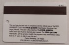 Four Queens Casino Las Vegas Players Club Slot Card