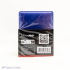 Ultra Pro 3x4 100pt Toploaders 25ct Thick Card Holders Free Shipping