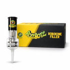 Wakit Kola Puffs Electric Grinder   Rollbotz Robokone 2 Piece Bundle New