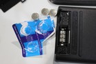 Vtg 80s Hewlett Packard Hp-20s Scientific Calculator 1987 Slip Case Tested B6