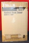 Mcculloch Mc1230 Handheld Steam Cleaner  10 Minute Rt  11 Mc1230  Blk Ao4075662