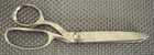 Vintage Wiss Pinking Shears Scissors Sewing Tailoring Dressmaker Tool 9 25  Usa