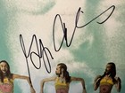 George Carlin Signed Vinyl Lp 1973 Occupation Foole Record Album Autographed
