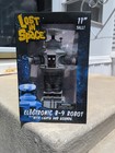 Lost In Space Robot B 9 Toy Box Included  Never Been Open
