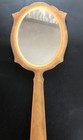 1930s Bakelite celluloid 10 Piece Vanity Set