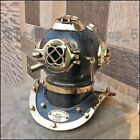 6  Diving Helmet Decor Us Navy Mark Iv Scuba Deep Sea Sca Divers Best Gift
