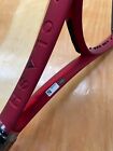 New Wilson Clash Pro 100 V2 0 4 3 8 Grip - Unstrung