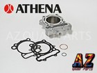 14-18 Yamaha Yz250f Yz 250f 77mm Athena Stock Bore Cylinder Gaskets Kit Je Cp