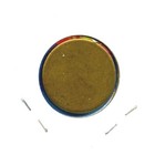 Pride Car Wash Vintage Token One Sided Appears Hand Stamped