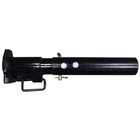 Round Gooseneck Trailer Coupler 25k 4 5  Outer 4  Inner 2-5 16  Ball