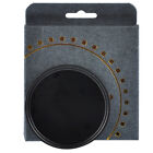 Zomei 52 55 58 62 67 72 77 82mm Adjustable Neutral Density Fader  Filter Nd2-400
