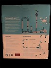 New Air-powered Stem Building Toys