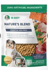 Dr  Marty Nature s Blend Freeze-dried Raw Dog Food - 16oz