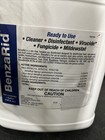 Professional Mold Killer Fungicide Kills Aspergillus Niger Black Mold H5n1 1 Gal
