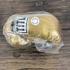 New Title Boxing Mini Gold Gloves For Car Rearview Mirror 3 5    Miniature Hanging