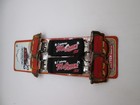 Disney Pixar The World Of Cars Lightning Mcqueen  95 Mitten Clips  New