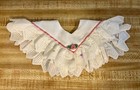 American Girl Pleasant Company Samantha   s Tea Party Outfit