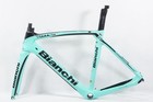 Bianchi Oltre Xr4 Frame Set 2018 Model Road Bike
