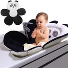 Baby Bath Pad Infant Newborn Soft Cushion Mat Sink Bathtub