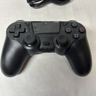 Ps4 Controller Generic Wireless Bluetooth Controller For Sony Playstation 4