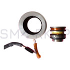 Used   Tested Tyco V23401-t2409-c502 Rotary Encoder