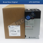 New Sealed Allen-bradley 25b-d030n114 Powerflex 525 15kw  20hp  Ac Drive
