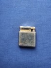 Vintage Colibri By Kreisler Collectors Cigarette Lighter West-germany
