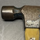 Lot Of 2 Klein Tools Framing Rip Claw Hammers 16 Oz 808   818