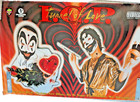 Vintage Signed Insane Clown Posse Icp Poster Tunnel Of Love Poster 24x36