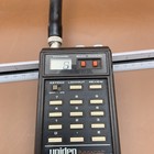 Uniden Bearcat Scanner Bc 50xl Used Good Condition Powers On No Power Cord