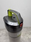 Hoover Uh72400 Air Steerable Vacuum Dust Dirt Bin Canister With Filter Original