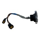 Suzuki Marine 37100-8j21  Outboard Dual Engine Control Panel  Oem