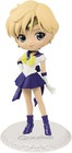 Banpresto Pretty Guardian Sailor Moon Super Sailor Uranus Q Posket Ver A Figure