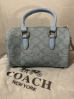 Coach Handbags