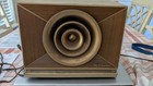 Vintage Rca Victor Speaker 9-x-572
