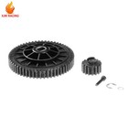 58t 16t Metal High Torque Gear In Us For 1 5 Rc Hpi Baja 5b 5t 5sc Rv Km Parts