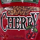 Bbqr s Delight Cherry Pellet Blend 1lb Grilling Smoking Pellets 100  All Natural