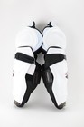 Bauer Vapor Flypro Shin Guards Senior Size 15  0813-2519 