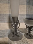 Target Mickey Mouse Candle Holder And Bud Vase