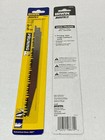 2 Pk Irwin 9  372945f Reciprocating Saw Blade For Pruning Trees  Branches   Wood