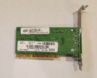 Vintage Creative Soundblaster Pci Sound Card Ct5807 -  Dell P n 0088gf - Tested