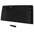Rear Back Dark Heated Window Glass For Jeep Wrangler 2 4 Door Utility 2011-2017