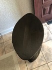 Longaberger 2010 Xlg Metropolitan Basket With Lid  rare 