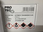 New Pro Tec Automatic Transmission Cleaner Atf Flush 375ml Protec P1701